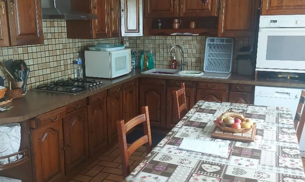 vente  Saint Pierre De Frugie