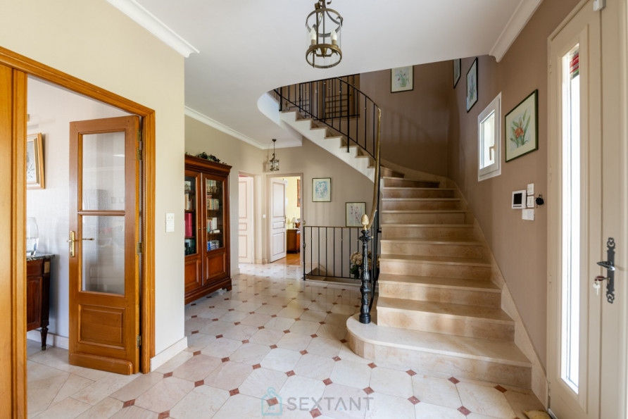 vente Villa Montigny Sur Loing - Photo 5