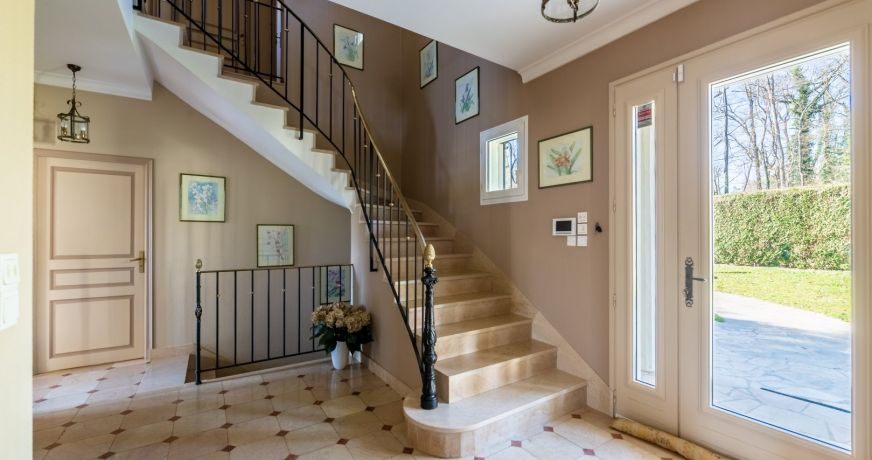 vente Villa Montigny Sur Loing