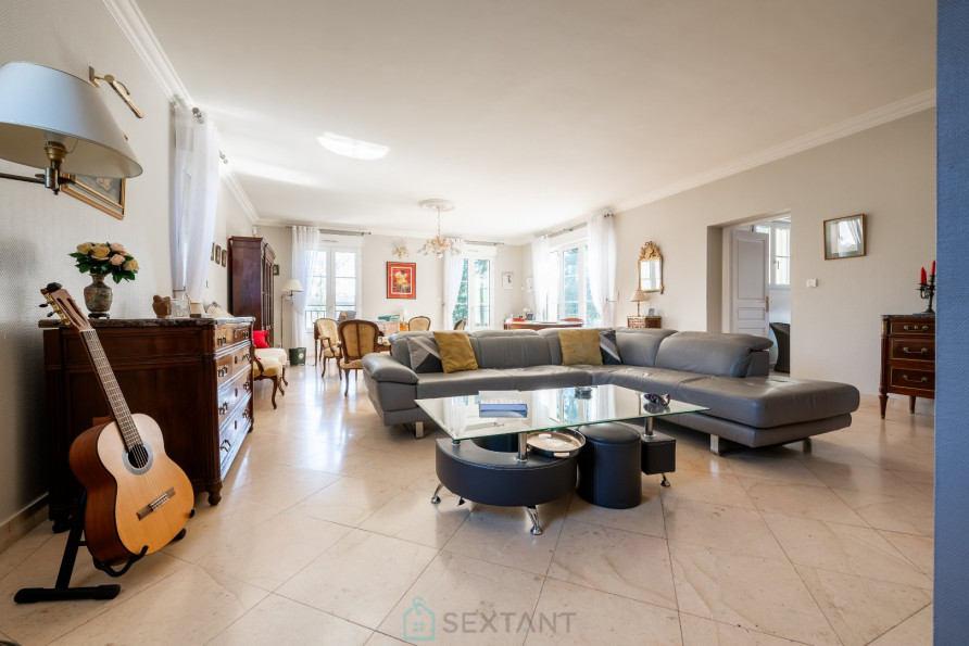 vente Villa Montigny Sur Loing - Photo 10