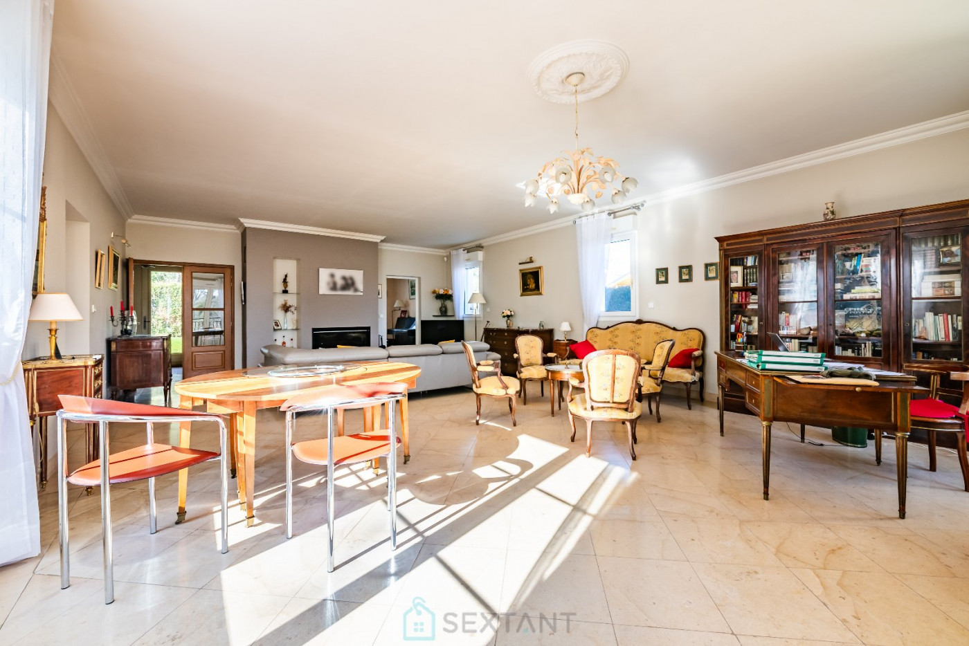 vente Villa Montigny Sur Loing - Photo 11