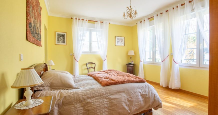 vente Villa Montigny Sur Loing