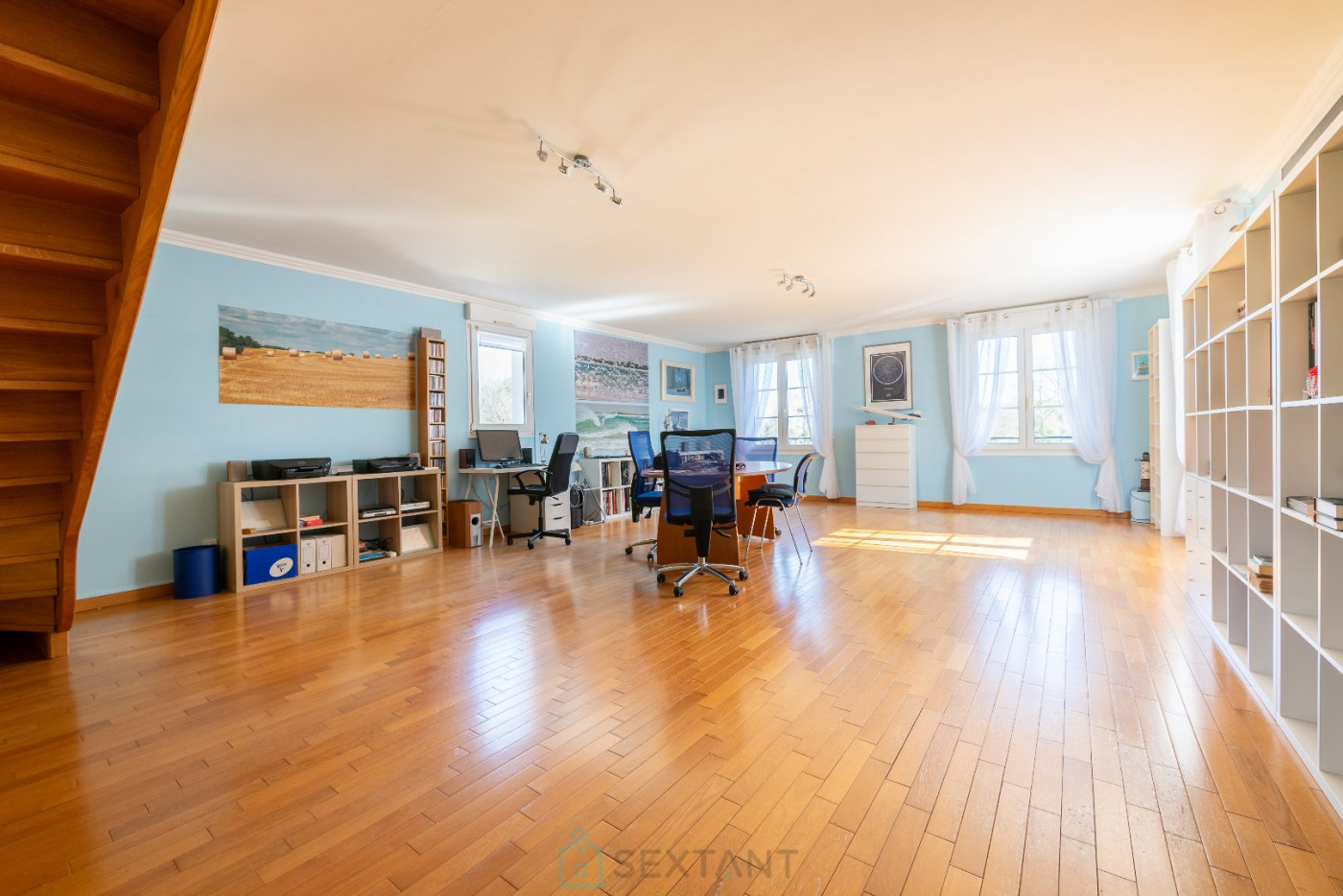 vente Villa Montigny Sur Loing - Photo 19