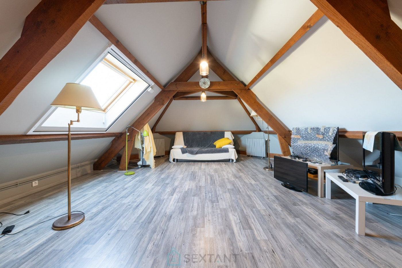 vente Villa Montigny Sur Loing - Photo 21