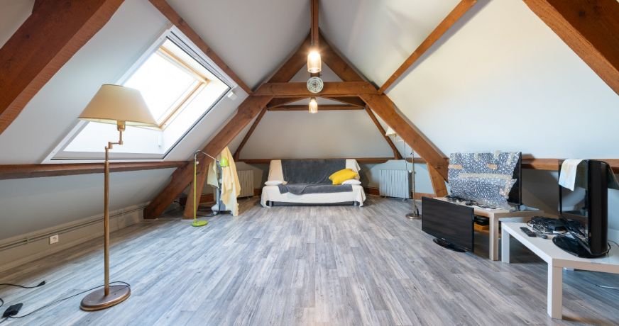 vente Villa Montigny Sur Loing