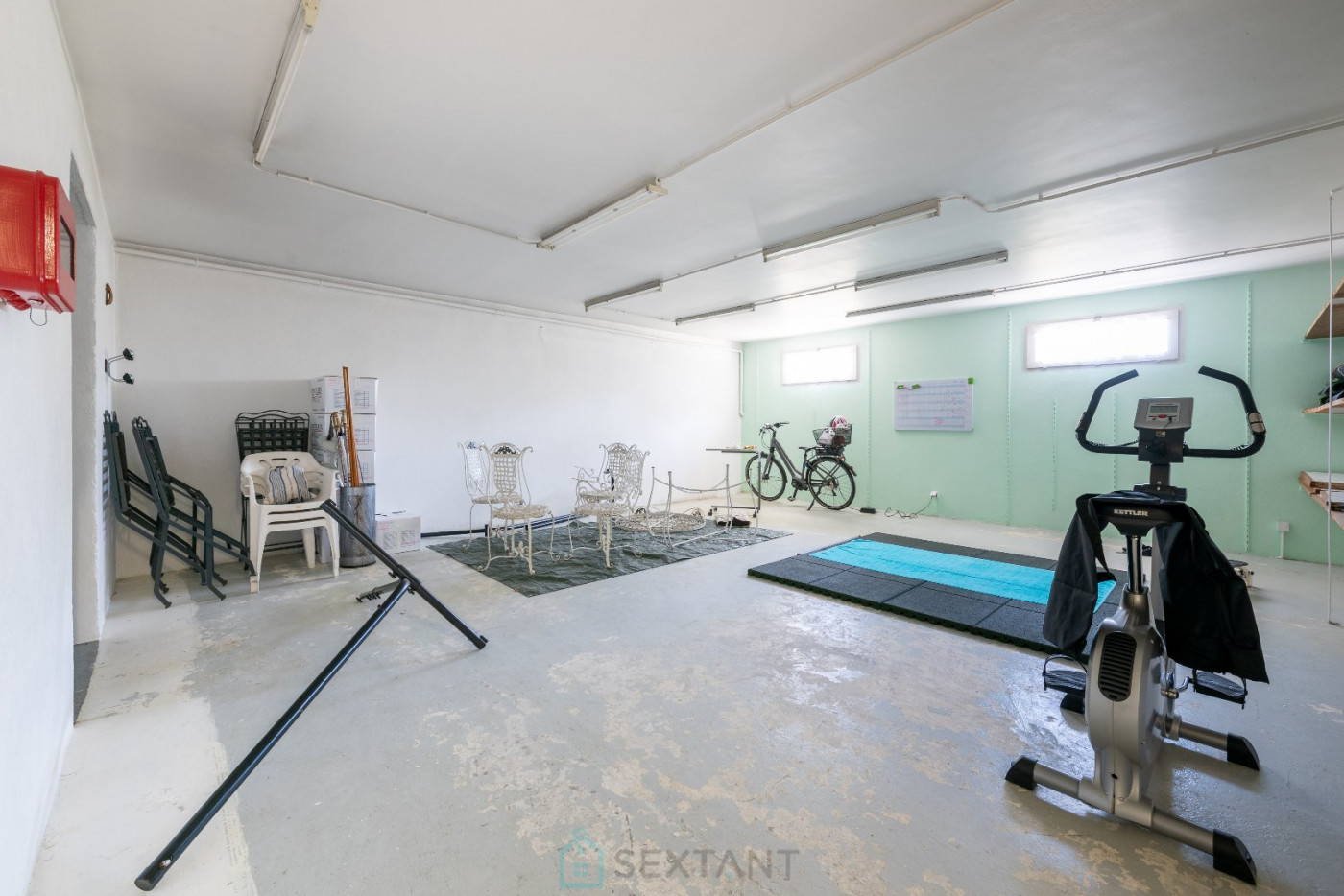 vente Villa Montigny Sur Loing - Photo 23