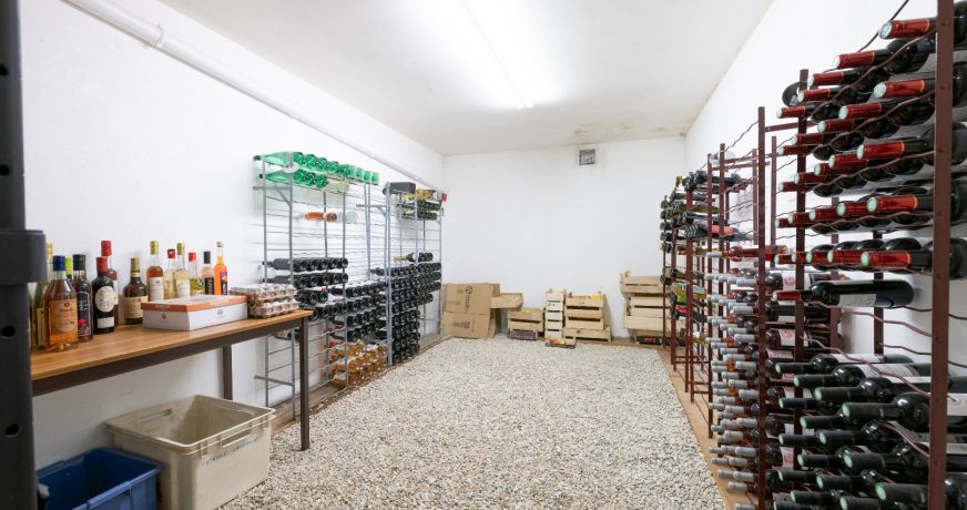 vente Villa Montigny Sur Loing