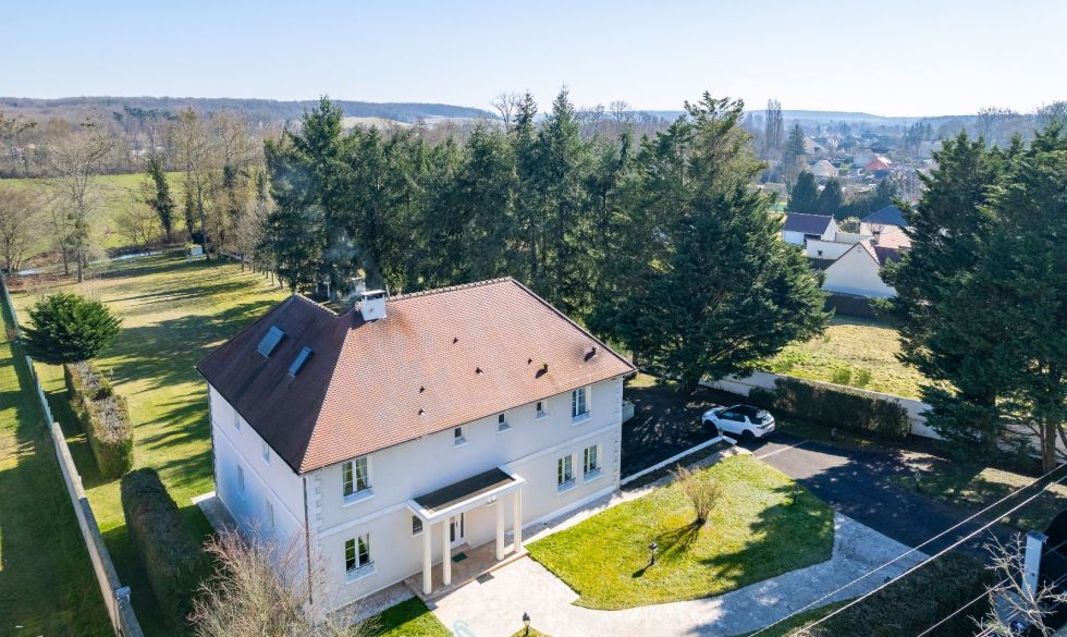 vente Montigny Sur Loing