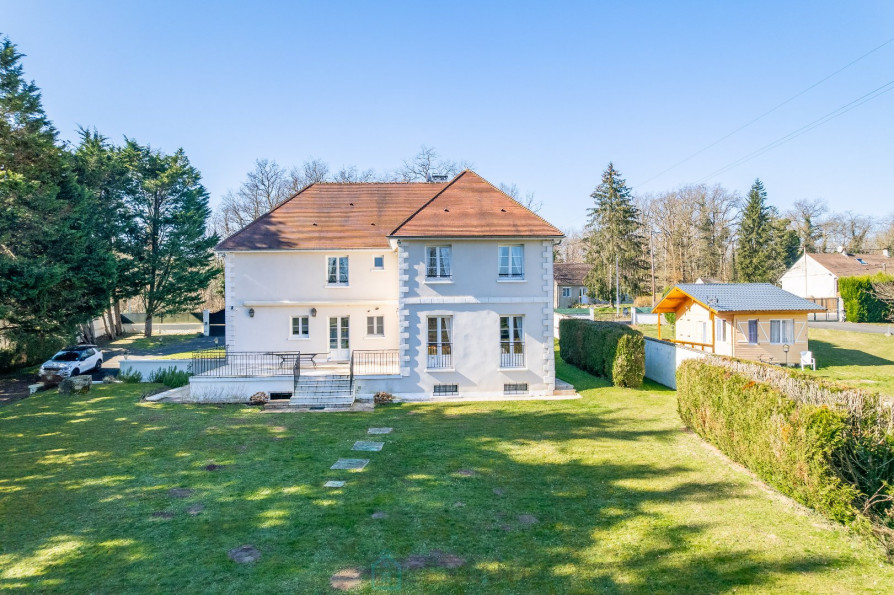 vente Villa Montigny Sur Loing - Photo 3
