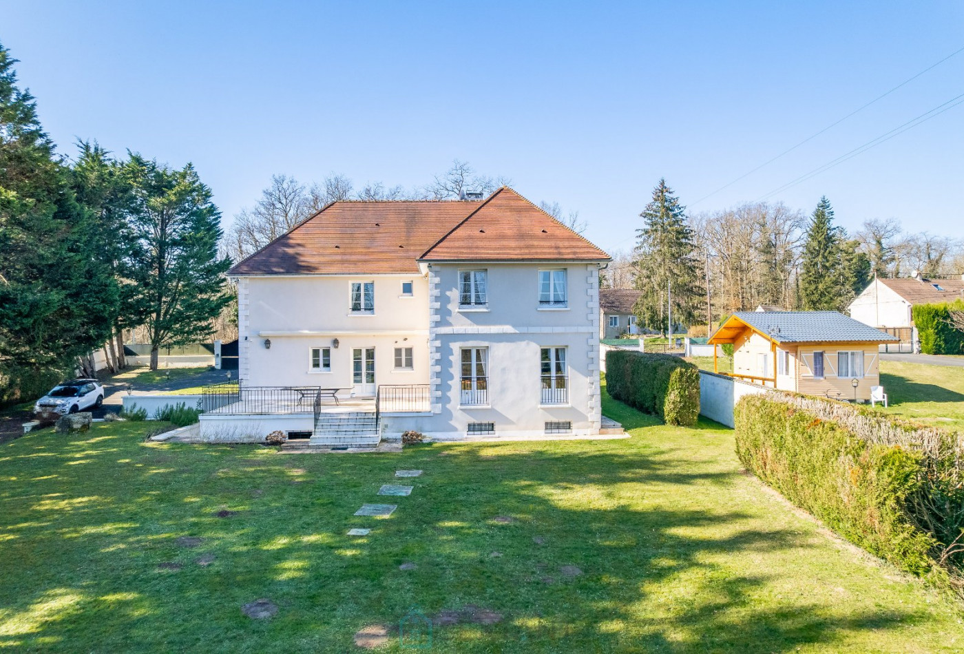 vente Villa Montigny Sur Loing - Photo 3
