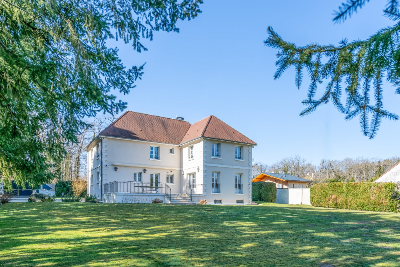 vente Villa Montigny Sur Loing - Photo 1