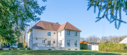 vente Villa Montigny Sur Loing