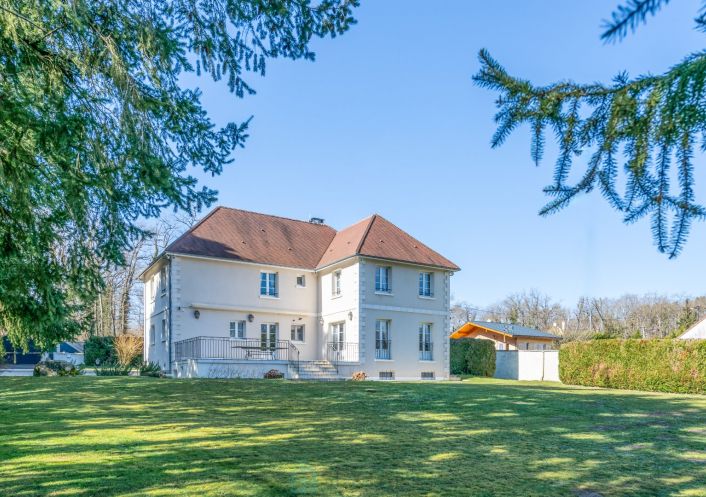 vente Villa Montigny Sur Loing