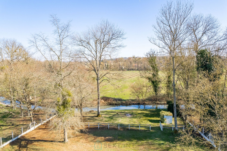 vente Villa Montigny Sur Loing - Photo 4