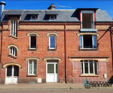 vente Evreux