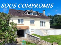 vente Bardouville