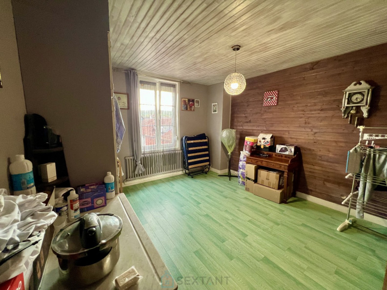 vente Maison Gamaches - Photo 4