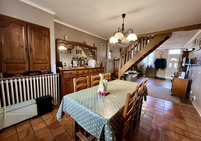 vente Maison Gamaches