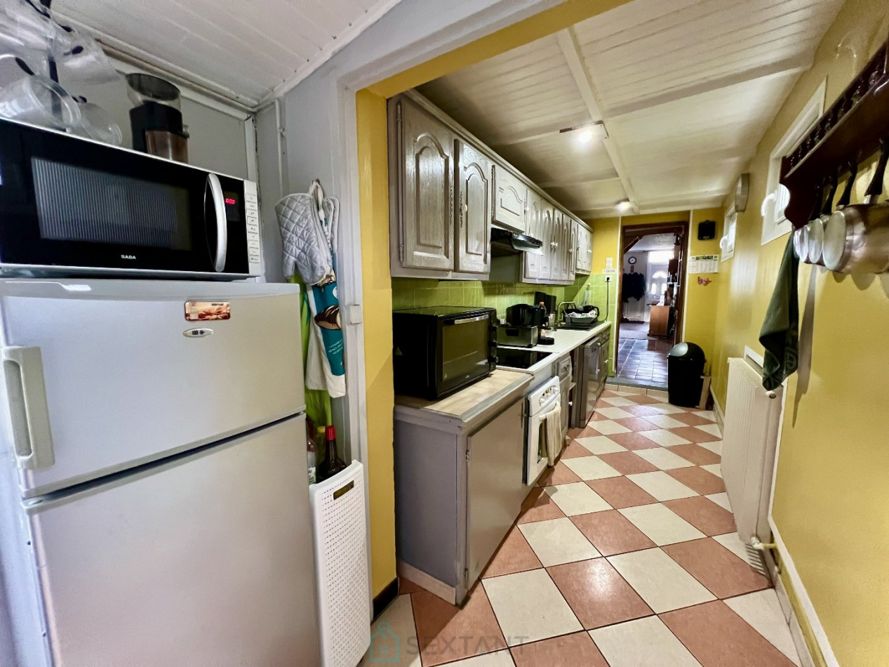 vente Maison Gamaches - Photo 2