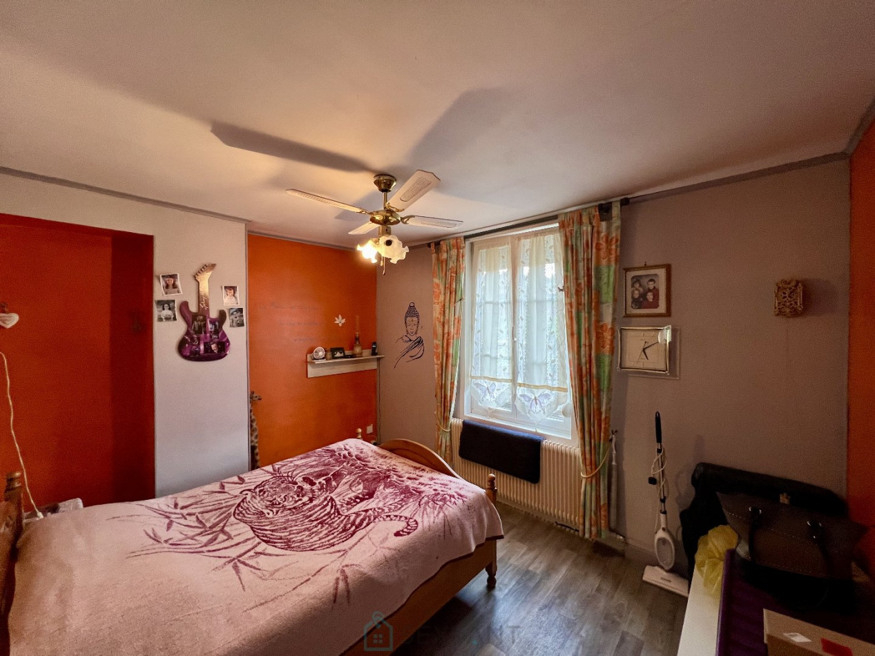 vente Maison Gamaches - Photo 3