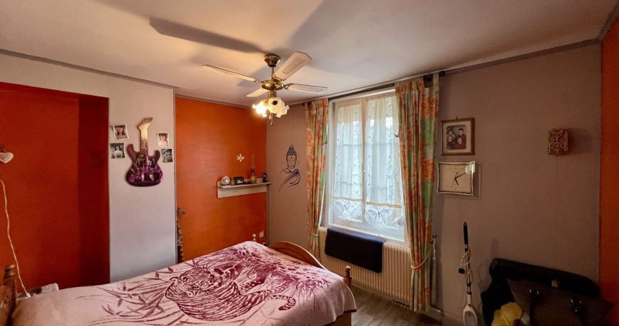 vente Maison Gamaches