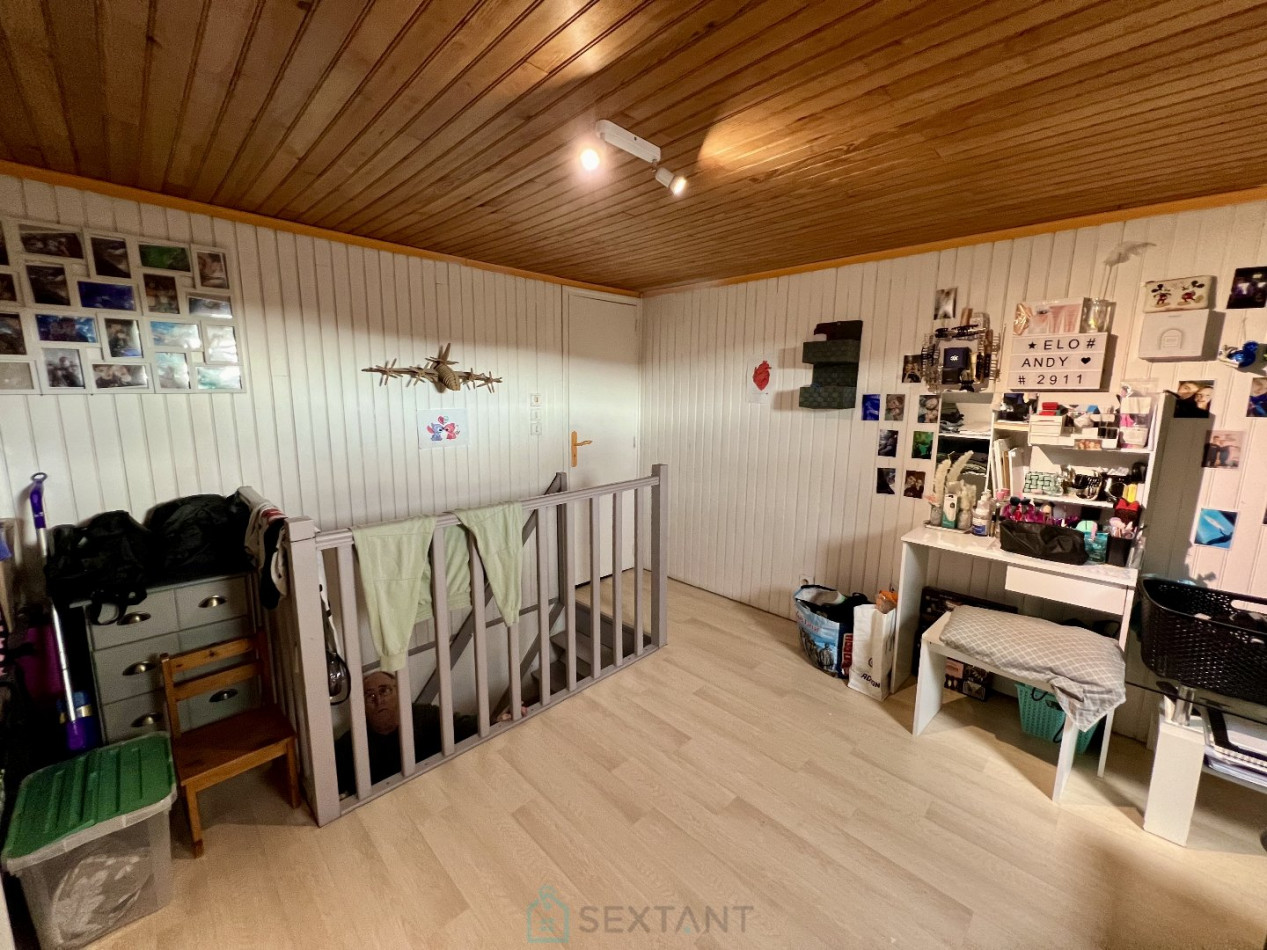 vente Maison Gamaches - Photo 5