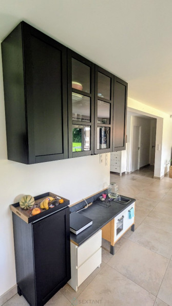 vente Maison contemporaine Noyal Pontivy - Photo 7