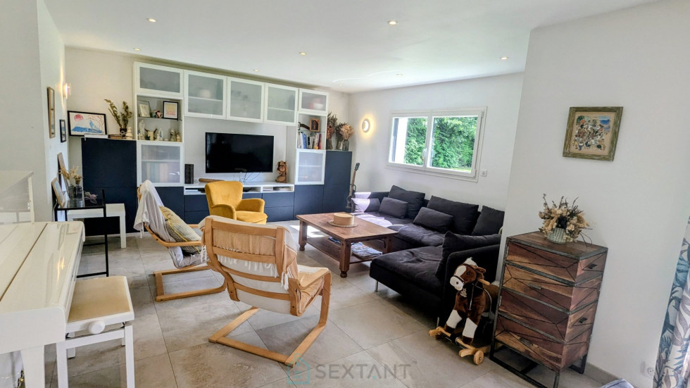 vente Maison contemporaine Noyal Pontivy - Photo 10