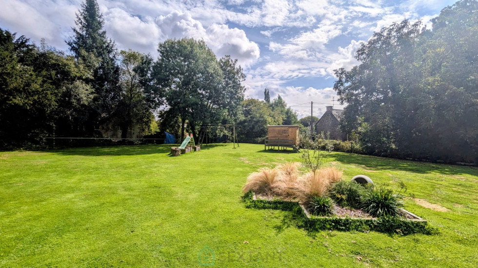 vente Maison contemporaine Noyal Pontivy - Photo 3