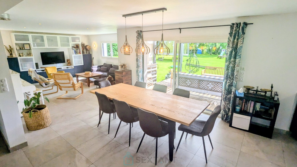 vente Maison contemporaine Noyal Pontivy - Photo 5