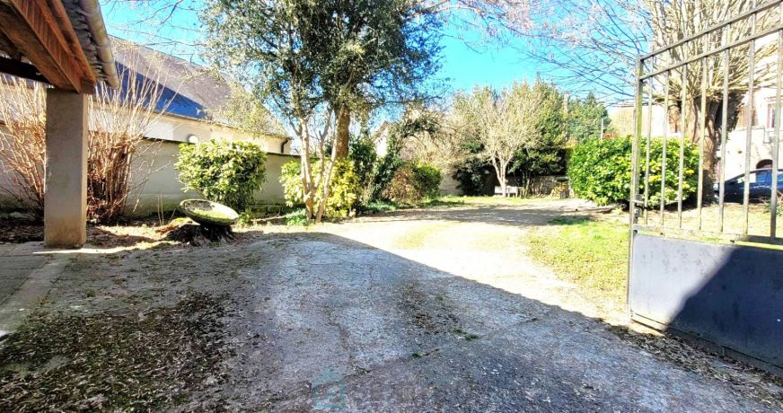 vente Maison bourgeoise Soissons