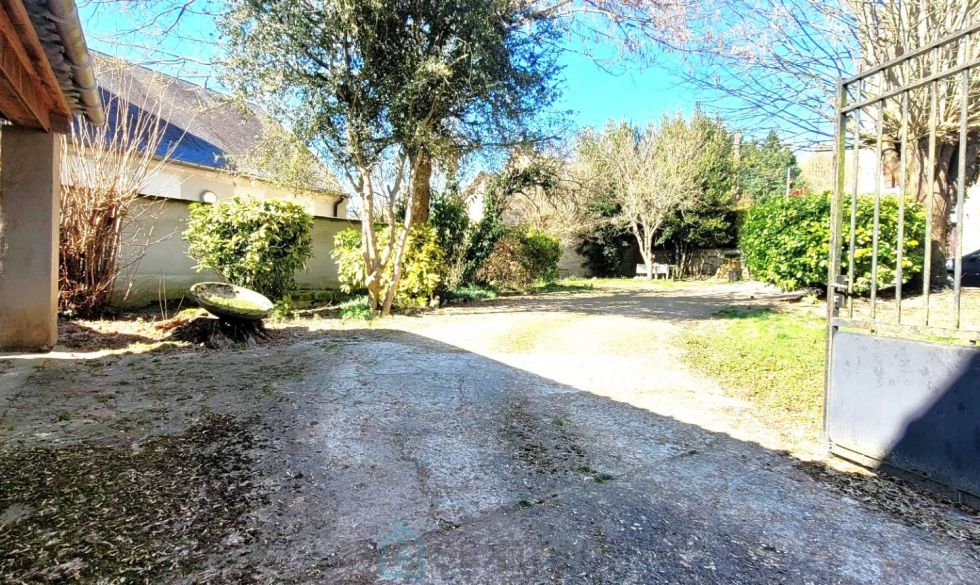 vente Vailly Sur Aisne