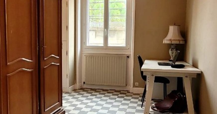 vente Maison bourgeoise Soissons