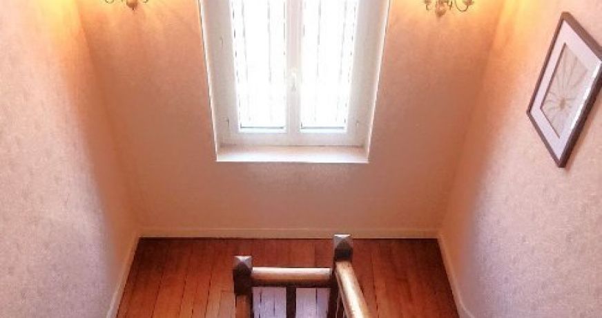 vente Maison bourgeoise Soissons