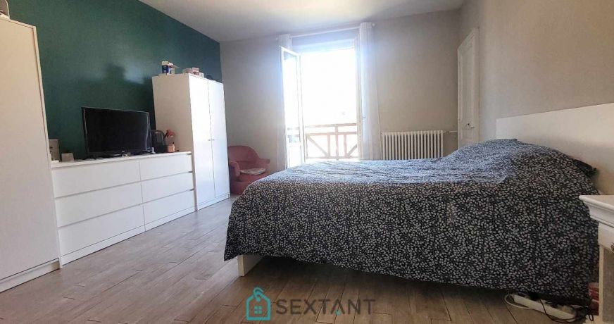 vente Maison bourgeoise Soissons