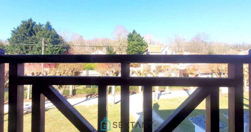 vente Maison bourgeoise Soissons