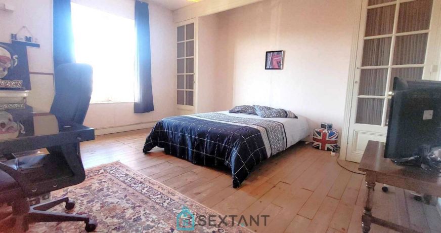 vente Maison bourgeoise Soissons