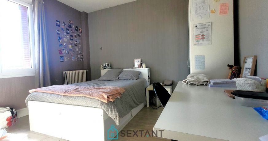 vente Maison bourgeoise Soissons