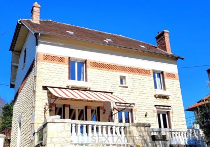 vente Maison bourgeoise Soissons