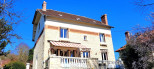 vente Maison bourgeoise Soissons