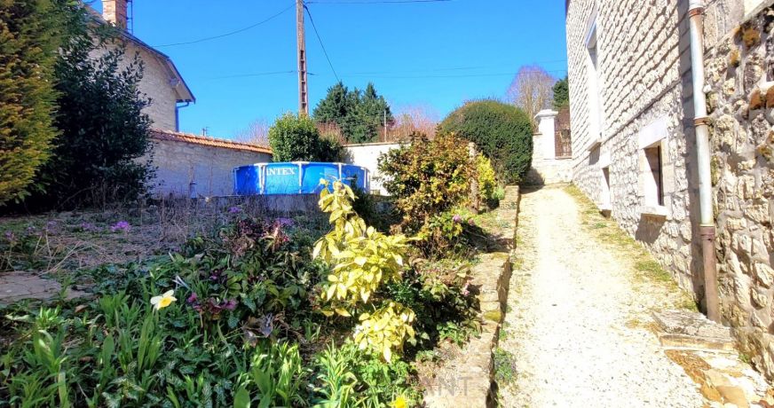 vente Maison bourgeoise Soissons