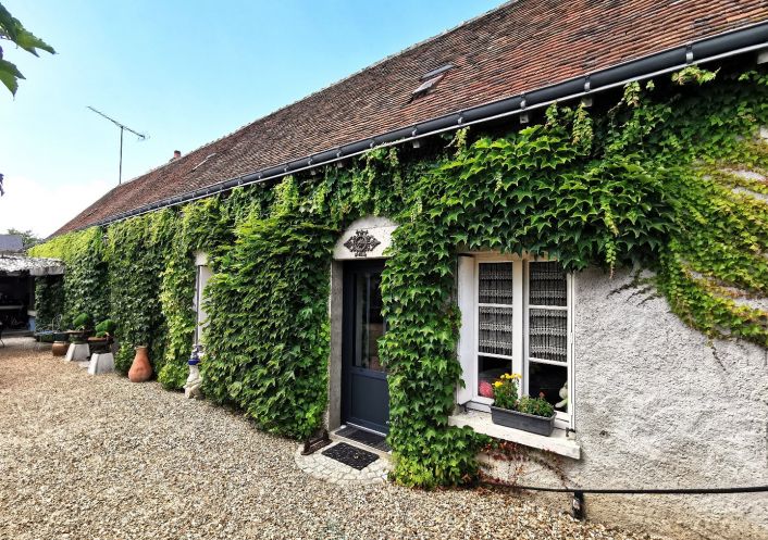 vente Maison Amboise