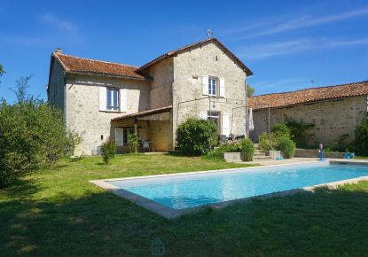 vente Demeure Javerlhac-la-chapelle-saint-robert