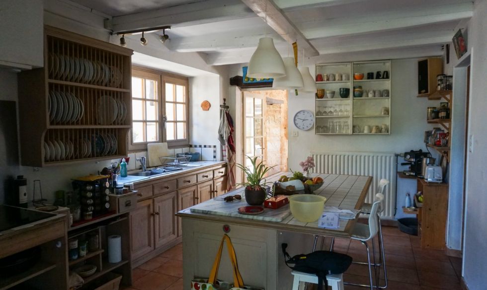 vente Javerlhac-la-chapelle-saint-robert