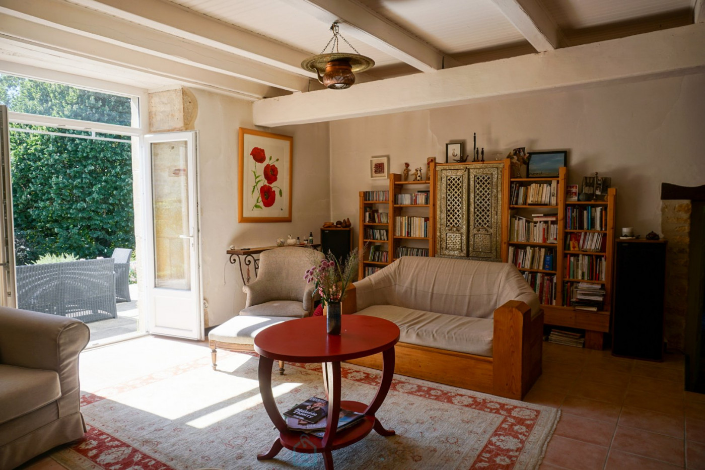 vente Demeure Javerlhac-la-chapelle-saint-robert - Photo 10