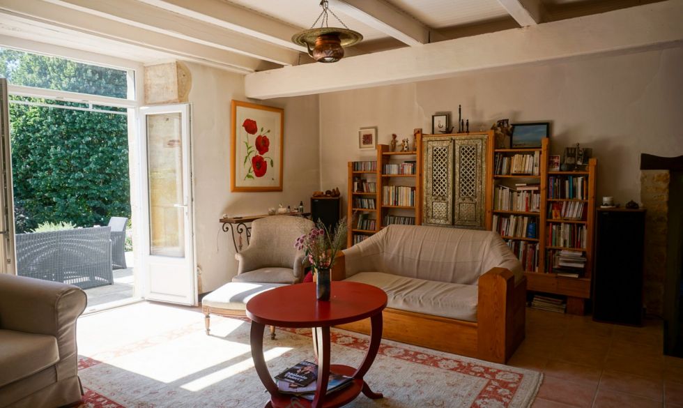 vente Javerlhac-la-chapelle-saint-robert