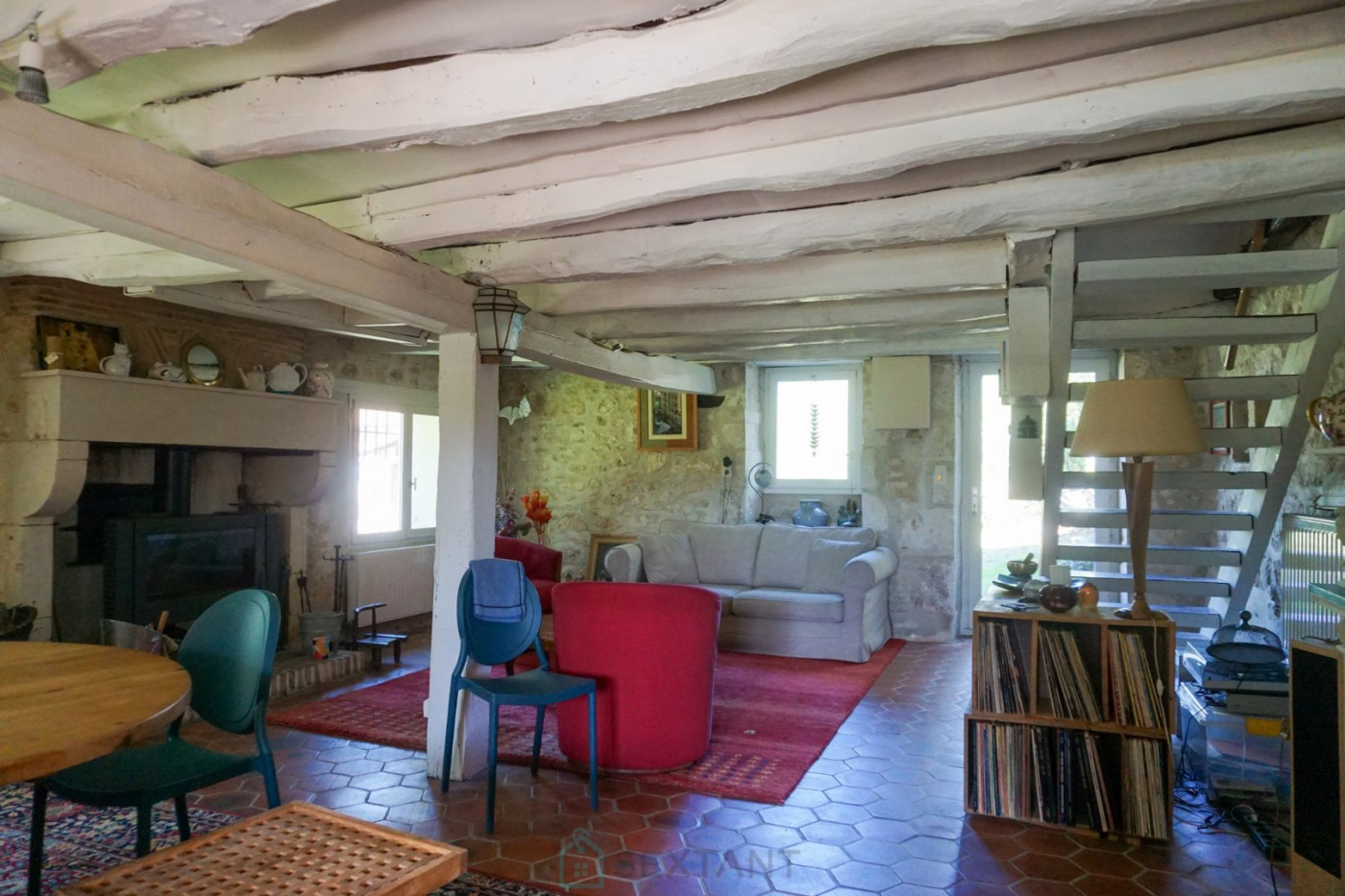 vente Demeure Javerlhac-la-chapelle-saint-robert - Photo 14