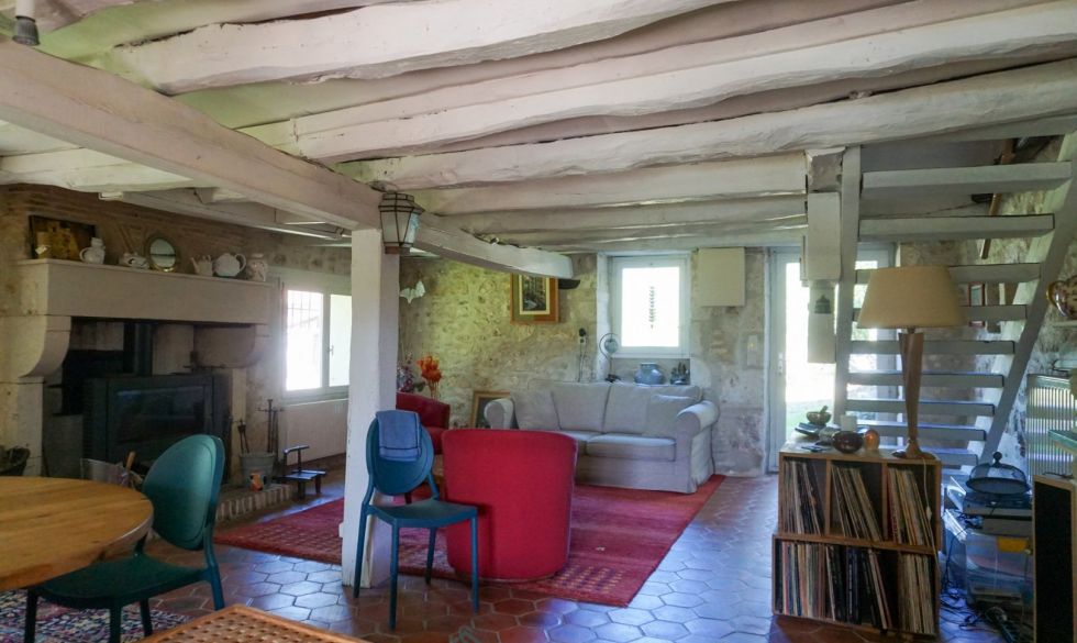 vente Javerlhac-la-chapelle-saint-robert