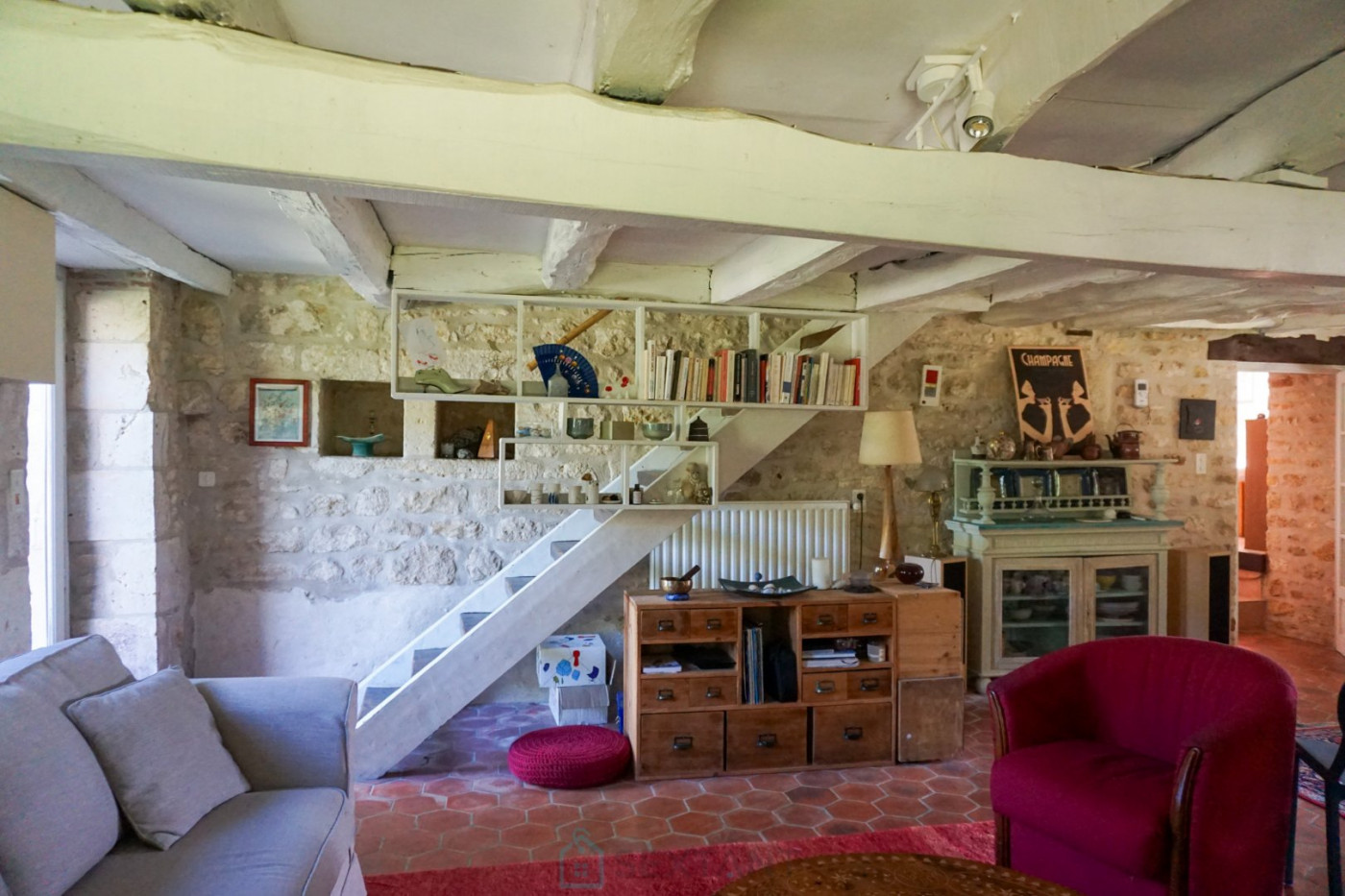 vente Demeure Javerlhac-la-chapelle-saint-robert - Photo 13