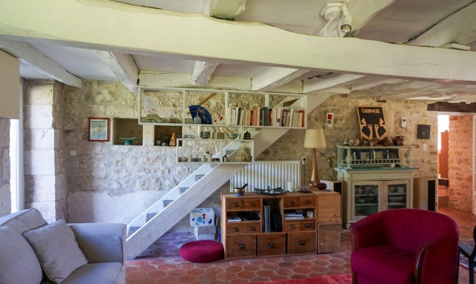 vente Javerlhac-la-chapelle-saint-robert